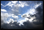 Blue Sky
