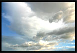 Blue Sky