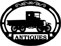 Marshall Bulle - Antiques Automobile