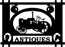 Marshall Bulle - Antiques Tractor