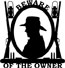 Marshall Bulle - Beware of the Owner 