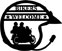 Marshall Bulle - Bikers Welcome in Helmet 