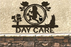 Marshall Bulle - Daycare