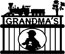 Marshall Bulle - Grandma's