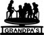 Marshall Bulle - Grandpa's