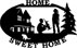 Marshall Bulle - Home Sweet Home
