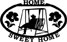 Marshall Bulle - Home Sweet Home Cowboy on Swing