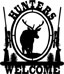 Marshall Bulle - Hunters Welcome 