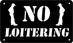 Marshall Bulle - No Loitering