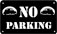 Marshall Bulle - No Parking