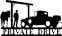 Marshall Bulle - Private Drive