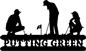 Marshall Bulle - Putting Green