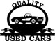 Marshall Bulle - Quality Used Cars 