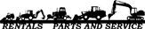 Marshall Bulle - Rentals Parts and Service