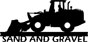 Marshall Bulle - Sand and Gravel