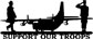 Marshall Bulle - Support Our Troops 