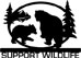 Marshall Bulle - Support Wildlife