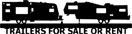 Marshall Bulle - Trailers For Sale or Rent