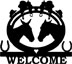 Marshall Bulle - Welcome Horses 