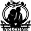 Marshall Bulle - Welcome Lovers 