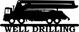 Marshall Bulle - Well Drilling