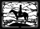 Mike Elin - Cowboy