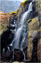 Autum Falls