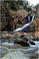 Boulder Falls