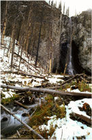 Fairy Falls