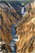 Lower Falls