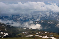 Rocky Mountain Chill