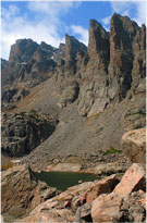 Rocky Mountain Highs