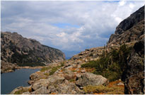 Sky Pond