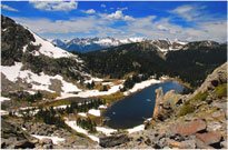 Timber Lake