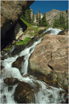 Timberline Falls